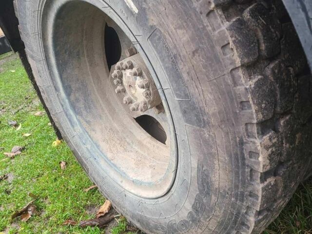 ГАЗ Другая, объемом двигателя 4.25 л и пробегом 0 тыс. км за 4000 $, фото 7 на Automoto.ua