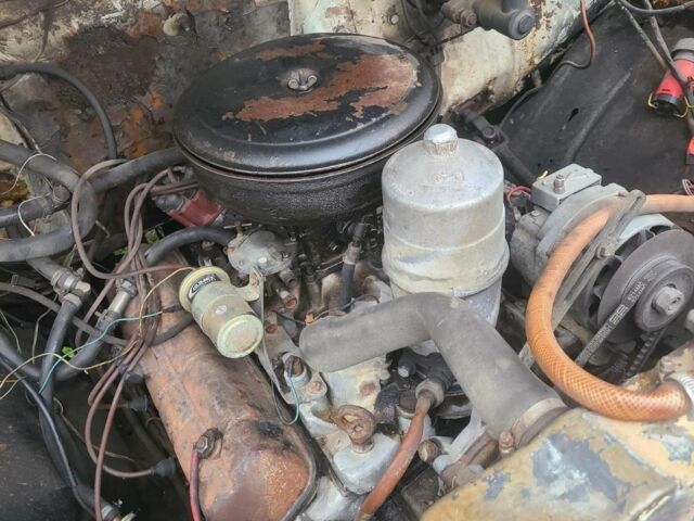 ГАЗ Другая, объемом двигателя 4.25 л и пробегом 0 тыс. км за 4000 $, фото 5 на Automoto.ua