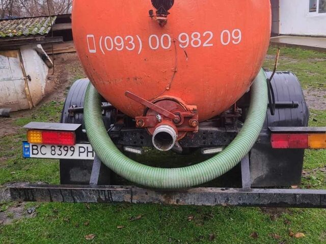 ГАЗ Другая, объемом двигателя 4.25 л и пробегом 0 тыс. км за 4000 $, фото 4 на Automoto.ua