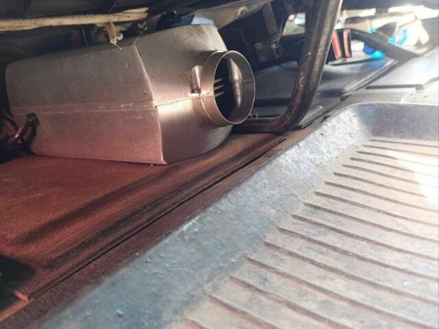 ГАЗ Другая, объемом двигателя 2.46 л и пробегом 0 тыс. км за 4000 $, фото 8 на Automoto.ua