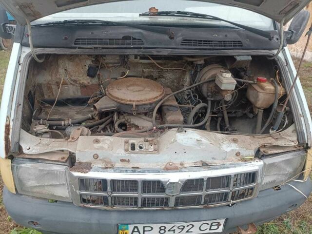 ГАЗ Другая, объемом двигателя 12.58 л и пробегом 0 тыс. км за 2000 $, фото 6 на Automoto.ua