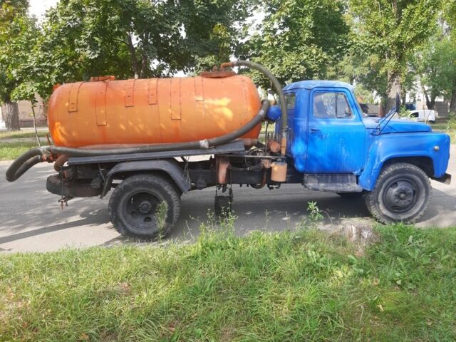 ГАЗ Інша, об'ємом двигуна 12.58 л та пробігом 0 тис. км за 5000 $, фото 2 на Automoto.ua