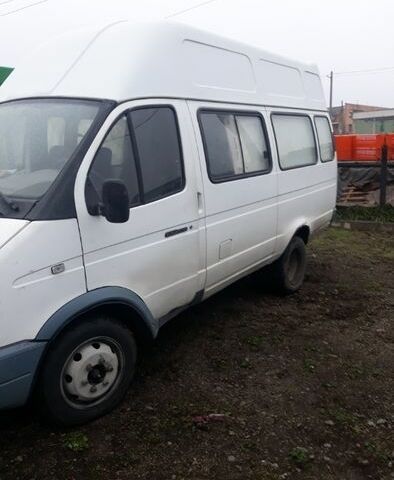 ГАЗ Другая, объемом двигателя 12.58 л и пробегом 0 тыс. км за 2000 $, фото 2 на Automoto.ua