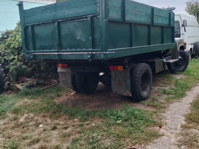 ГАЗ Інша, об'ємом двигуна 0 л та пробігом 0 тис. км за 4000 $, фото 1 на Automoto.ua