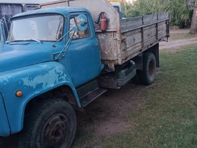 ГАЗ Другая, объемом двигателя 0 л и пробегом 0 тыс. км за 4000 $, фото 2 на Automoto.ua