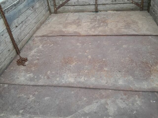 ГАЗ Другая, объемом двигателя 0 л и пробегом 0 тыс. км за 2500 $, фото 7 на Automoto.ua