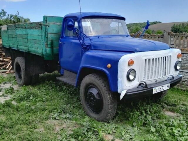 ГАЗ Другая, объемом двигателя 0 л и пробегом 0 тыс. км за 2500 $, фото 6 на Automoto.ua