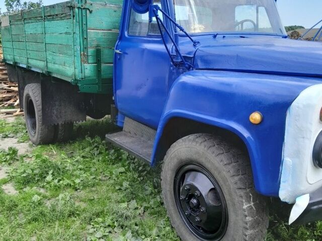 ГАЗ Другая, объемом двигателя 0 л и пробегом 0 тыс. км за 2500 $, фото 3 на Automoto.ua