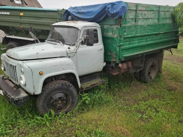 ГАЗ Інша, об'ємом двигуна 0 л та пробігом 0 тис. км за 3200 $, фото 2 на Automoto.ua