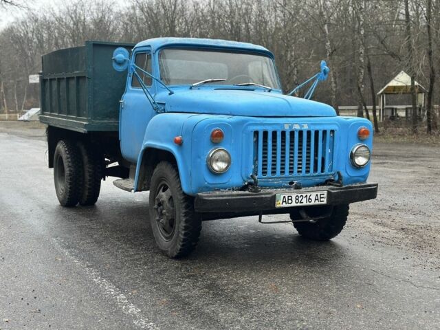 ГАЗ Другая, объемом двигателя 0 л и пробегом 0 тыс. км за 1500 $, фото 2 на Automoto.ua