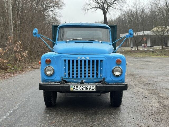 ГАЗ Другая, объемом двигателя 0 л и пробегом 0 тыс. км за 1500 $, фото 1 на Automoto.ua