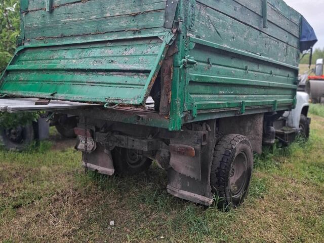 ГАЗ Інша, об'ємом двигуна 0 л та пробігом 0 тис. км за 3200 $, фото 1 на Automoto.ua