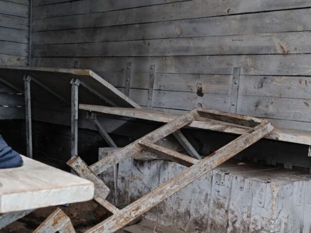 ГАЗ Другая, объемом двигателя 0 л и пробегом 0 тыс. км за 4200 $, фото 11 на Automoto.ua