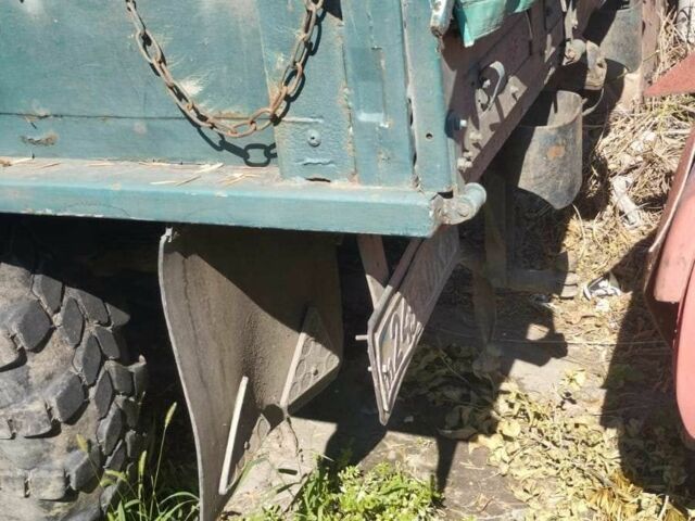 ГАЗ Другая, объемом двигателя 0 л и пробегом 0 тыс. км за 4200 $, фото 2 на Automoto.ua