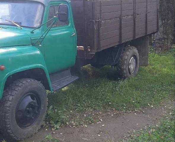 ГАЗ Другая, объемом двигателя 0 л и пробегом 0 тыс. км за 2500 $, фото 1 на Automoto.ua