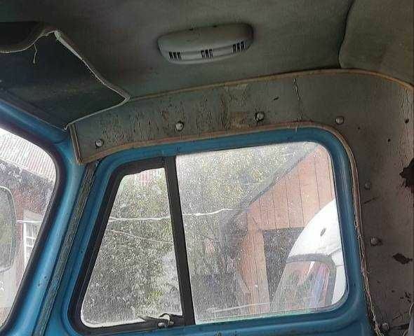 ГАЗ Другая, объемом двигателя 0 л и пробегом 0 тыс. км за 2500 $, фото 3 на Automoto.ua