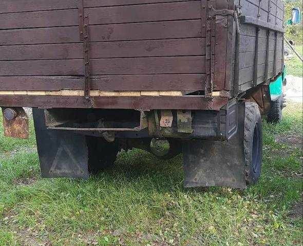 ГАЗ Другая, объемом двигателя 0 л и пробегом 0 тыс. км за 2500 $, фото 2 на Automoto.ua