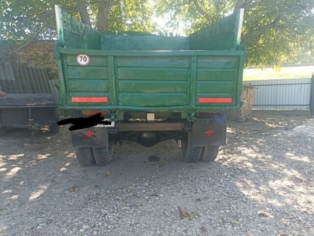 ГАЗ Другая, объемом двигателя 0 л и пробегом 0 тыс. км за 2200 $, фото 1 на Automoto.ua