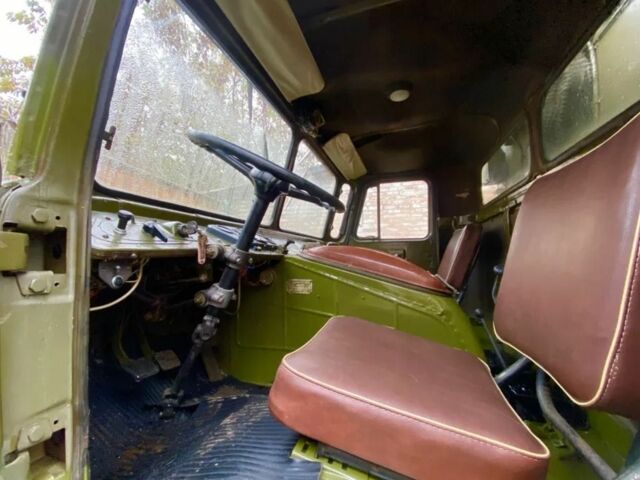 ГАЗ Другая, объемом двигателя 0 л и пробегом 0 тыс. км за 6000 $, фото 7 на Automoto.ua