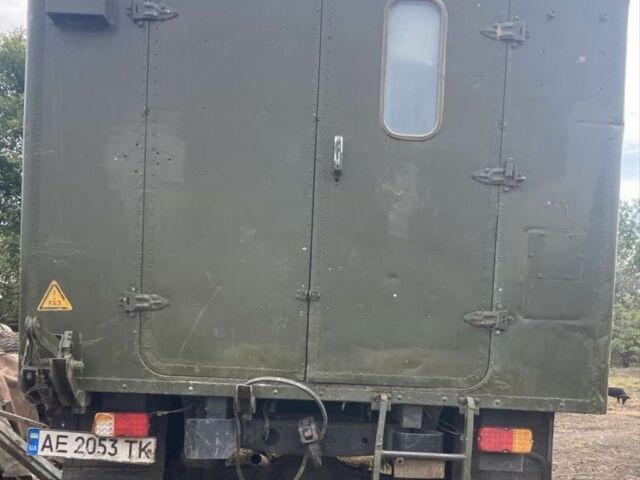 ГАЗ Другая, объемом двигателя 0 л и пробегом 0 тыс. км за 8000 $, фото 1 на Automoto.ua