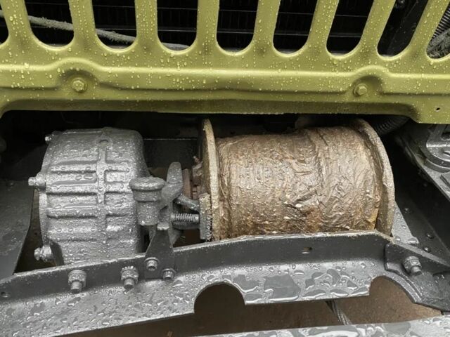 ГАЗ Другая, объемом двигателя 0 л и пробегом 0 тыс. км за 6000 $, фото 3 на Automoto.ua