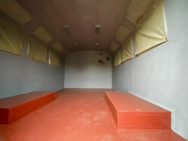 ГАЗ Другая, объемом двигателя 0 л и пробегом 0 тыс. км за 6000 $, фото 6 на Automoto.ua