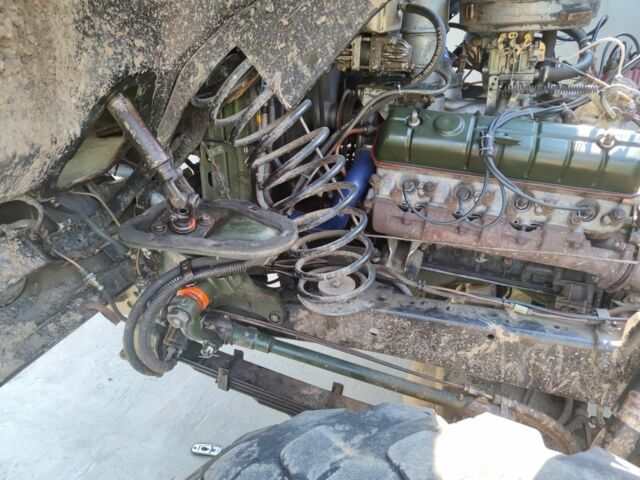 ГАЗ Інша, об'ємом двигуна 0 л та пробігом 0 тис. км за 5500 $, фото 5 на Automoto.ua
