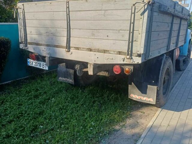 ГАЗ Другая, объемом двигателя 0 л и пробегом 0 тыс. км за 1578 $, фото 4 на Automoto.ua