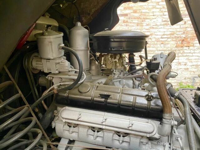 ГАЗ Другая, объемом двигателя 0 л и пробегом 0 тыс. км за 6000 $, фото 4 на Automoto.ua