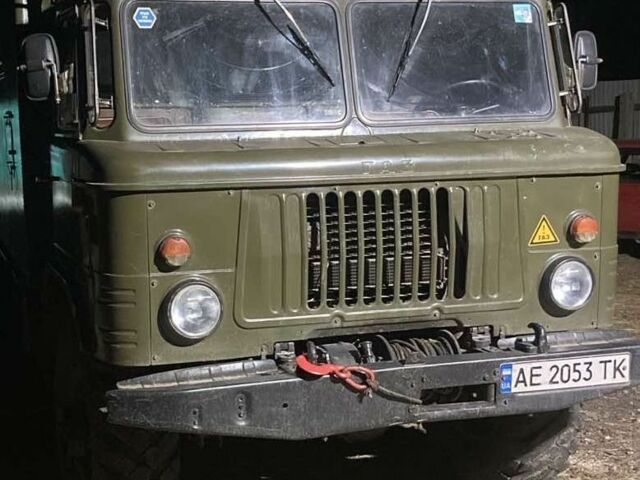 ГАЗ Другая, объемом двигателя 0 л и пробегом 0 тыс. км за 8000 $, фото 2 на Automoto.ua