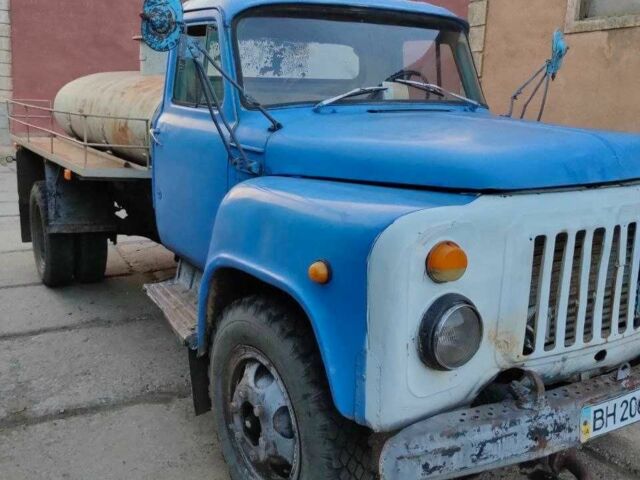 ГАЗ Другая, объемом двигателя 0 л и пробегом 0 тыс. км за 50000 $, фото 2 на Automoto.ua