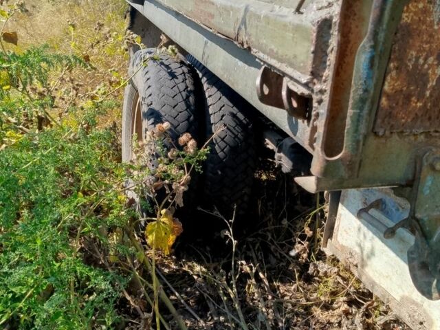 ГАЗ Інша, об'ємом двигуна 0 л та пробігом 0 тис. км за 2600 $, фото 3 на Automoto.ua