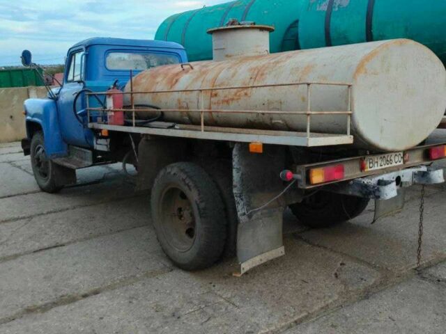 ГАЗ Другая, объемом двигателя 0 л и пробегом 0 тыс. км за 50000 $, фото 3 на Automoto.ua