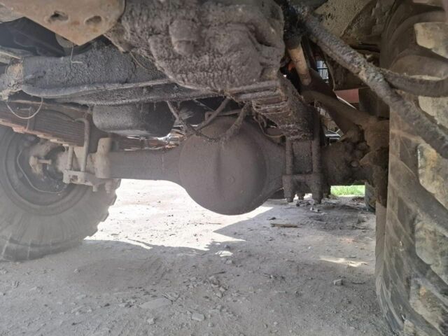 ГАЗ Другая, объемом двигателя 0 л и пробегом 0 тыс. км за 1691 $, фото 1 на Automoto.ua