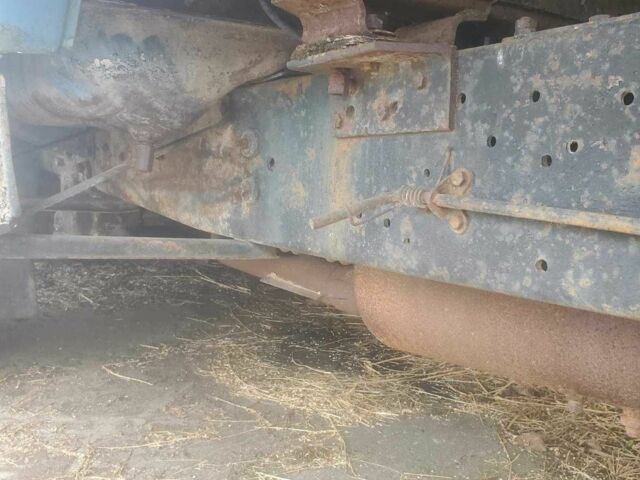 ГАЗ Інша, об'ємом двигуна 0 л та пробігом 0 тис. км за 1450 $, фото 5 на Automoto.ua