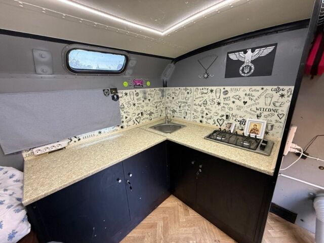 ГАЗ Другая, объемом двигателя 0 л и пробегом 0 тыс. км за 20000 $, фото 13 на Automoto.ua