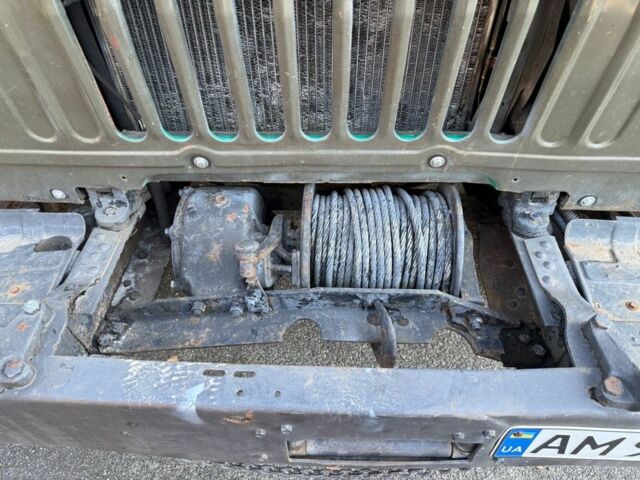 ГАЗ Другая, объемом двигателя 0 л и пробегом 0 тыс. км за 20000 $, фото 8 на Automoto.ua