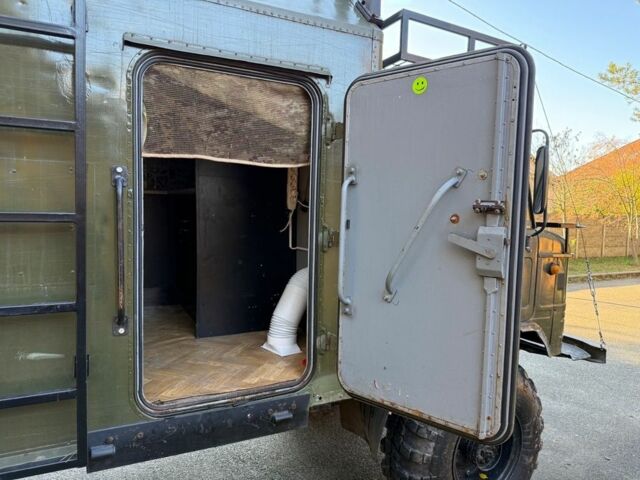 ГАЗ Другая, объемом двигателя 0 л и пробегом 0 тыс. км за 20000 $, фото 5 на Automoto.ua