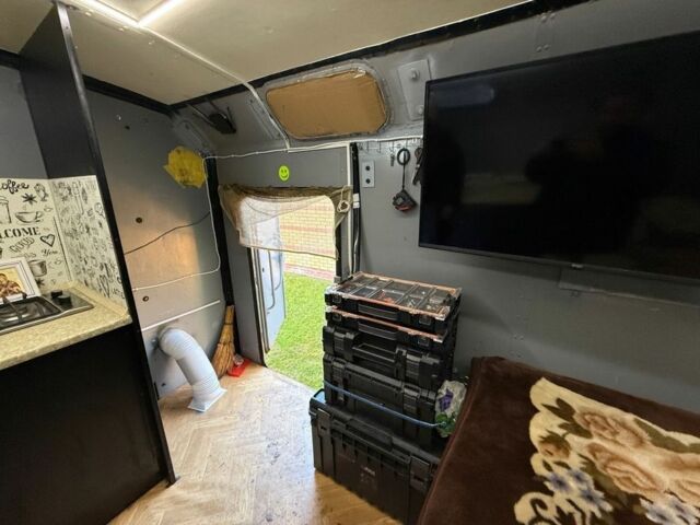 ГАЗ Другая, объемом двигателя 0 л и пробегом 0 тыс. км за 20000 $, фото 9 на Automoto.ua