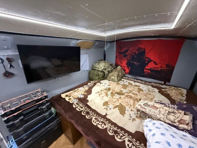 ГАЗ Другая, объемом двигателя 0 л и пробегом 0 тыс. км за 20000 $, фото 11 на Automoto.ua