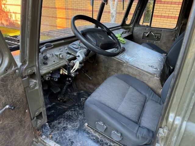 ГАЗ Другая, объемом двигателя 0 л и пробегом 0 тыс. км за 20000 $, фото 15 на Automoto.ua