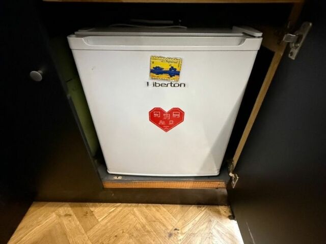 ГАЗ Другая, объемом двигателя 0 л и пробегом 0 тыс. км за 20000 $, фото 10 на Automoto.ua