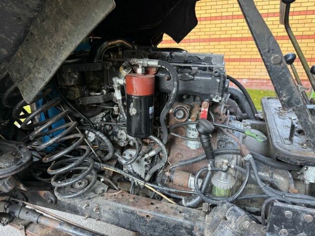 ГАЗ Другая, объемом двигателя 0 л и пробегом 0 тыс. км за 20000 $, фото 16 на Automoto.ua