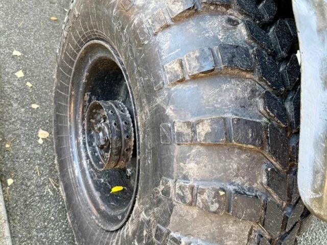 ГАЗ Другая, объемом двигателя 0 л и пробегом 0 тыс. км за 20000 $, фото 6 на Automoto.ua