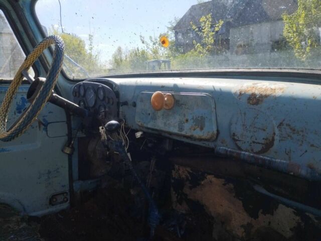 ГАЗ Інша, об'ємом двигуна 0 л та пробігом 0 тис. км за 1450 $, фото 1 на Automoto.ua