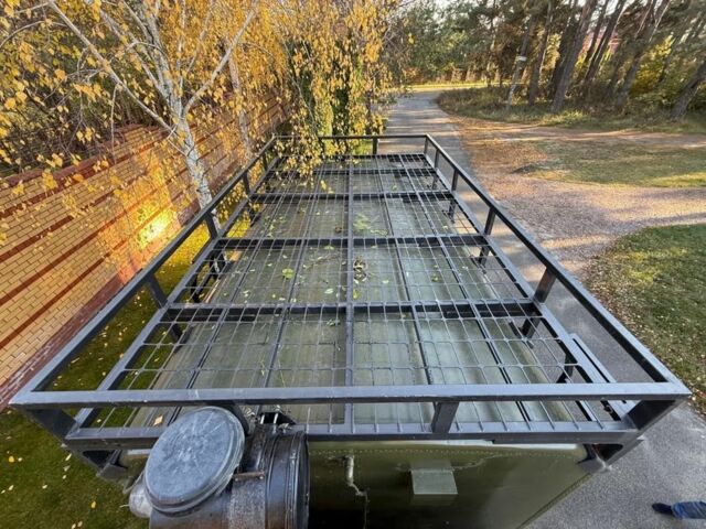 ГАЗ Другая, объемом двигателя 0 л и пробегом 0 тыс. км за 20000 $, фото 4 на Automoto.ua