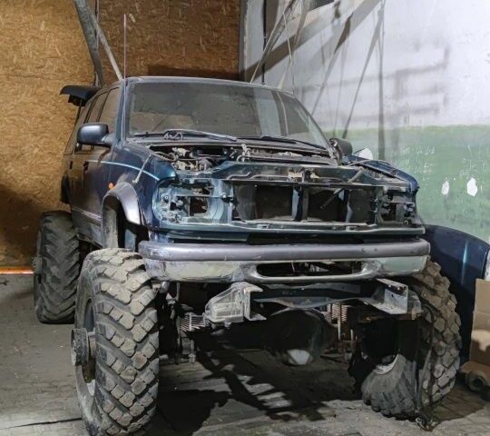 ГАЗ Інша, об'ємом двигуна 0 л та пробігом 0 тис. км за 6000 $, фото 2 на Automoto.ua