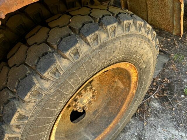 ГАЗ Другая, объемом двигателя 0 л и пробегом 0 тыс. км за 1500 $, фото 3 на Automoto.ua