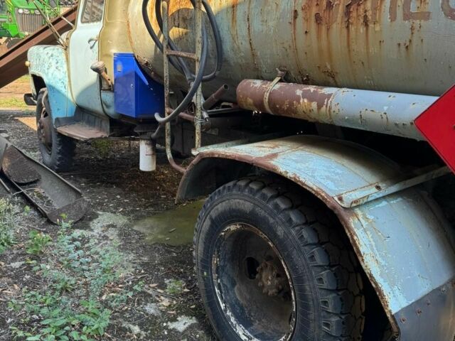 ГАЗ Другая, объемом двигателя 0 л и пробегом 0 тыс. км за 1500 $, фото 2 на Automoto.ua