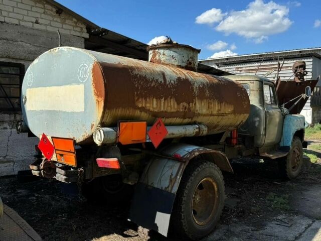 ГАЗ Другая, объемом двигателя 0 л и пробегом 0 тыс. км за 1500 $, фото 4 на Automoto.ua